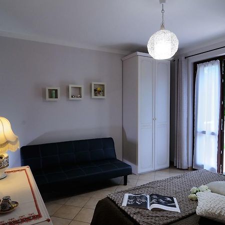 Residenza Cieloterra Guest House Rivotorto Luaran gambar