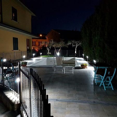 Residenza Cieloterra Guest House Rivotorto Luaran gambar