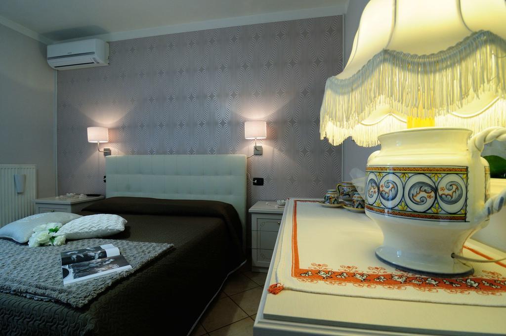 Residenza Cieloterra Guest House Rivotorto Luaran gambar
