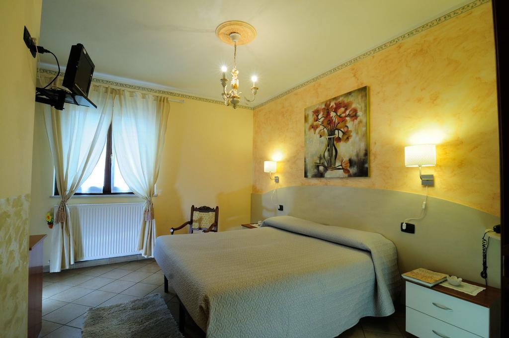 Residenza Cieloterra Guest House Rivotorto Luaran gambar