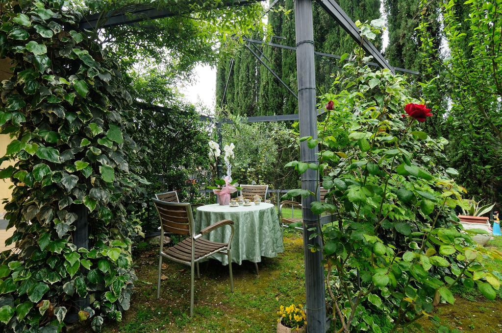 Residenza Cieloterra Guest House Rivotorto Luaran gambar