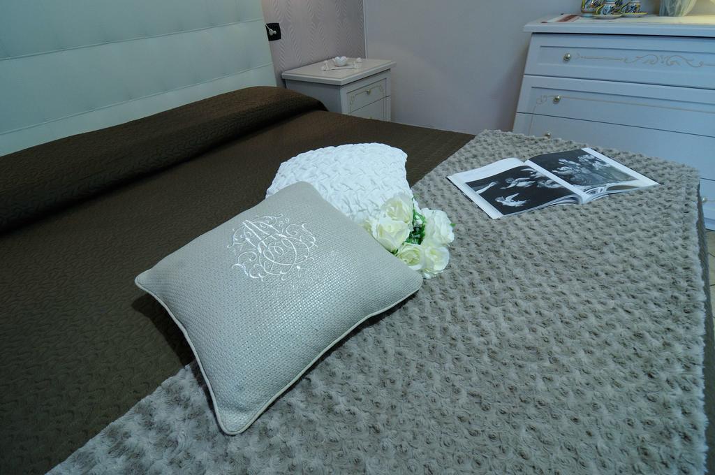 Residenza Cieloterra Guest House Rivotorto Luaran gambar