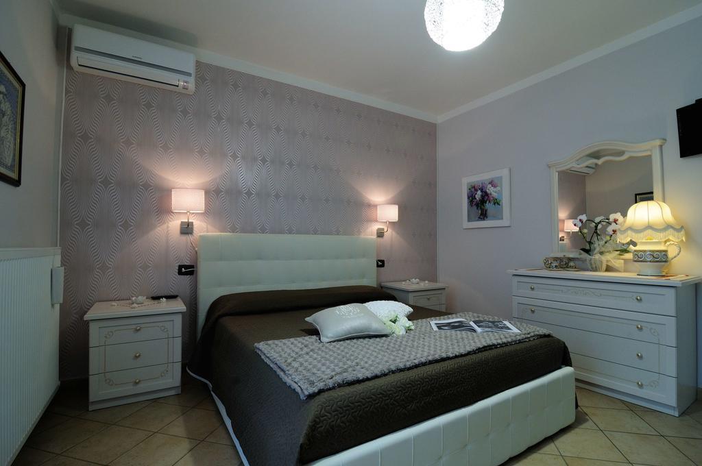 Residenza Cieloterra Guest House Rivotorto Luaran gambar