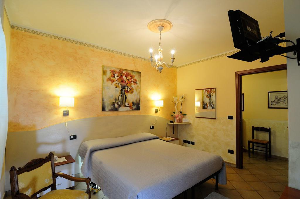 Residenza Cieloterra Guest House Rivotorto Luaran gambar